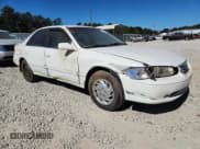 ✅ 2000 Toyota Camry CE • VIN: JT2BG28K1Y0513428 • Lot: 82124915. Wystawiony na Copart z przebiegiem 332 618 mil. Bezpłatny archiwum sprzedaży aukcyjnych z USA i szczegółowy raport historii pojazdu na DreamBid. Zdjęcie 4.