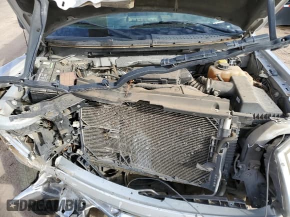 ✅ 2014 Ford F-150 XL • VIN: 1FTFW1EF9EFA31957 • Lot: 78914133. Listed on Copart with 287,314 mi. Free auction sales archive from the USA and detailed vehicle history report at DreamBid. Image 11.