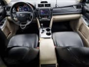 ✅ 2014 Toyota Camry SE Limited Edition • VIN: 4T1BD1FKXEU104020 • Lot: 92722085. Wystawiony na Copart z przebiegiem 241 324 mil. Bezpłatny archiwum sprzedaży aukcyjnych z USA i szczegółowy raport historii pojazdu na DreamBid. Zdjęcie 8.