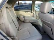 ✅ 2006 Lexus RX 400h • VIN: JTJHW31U860010379 • Лот: 92355135. Опубликован ранее на Copart с пробегом Не указан. Бесплатный доступ к архиву аукционных продаж из США и подробный отчёт об истории автомобиля на DreamBid. Изображение 11.