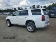 ✅ 2019 Chevrolet Tahoe Premier • VIN: 1GNSKCKJ4KR155263 • Лот: 71058275. Опубликован ранее на Copart с пробегом 44 854 миль. Бесплатный доступ к архиву аукционных продаж из США и подробный отчёт об истории автомобиля на DreamBid. Изображение 2.
