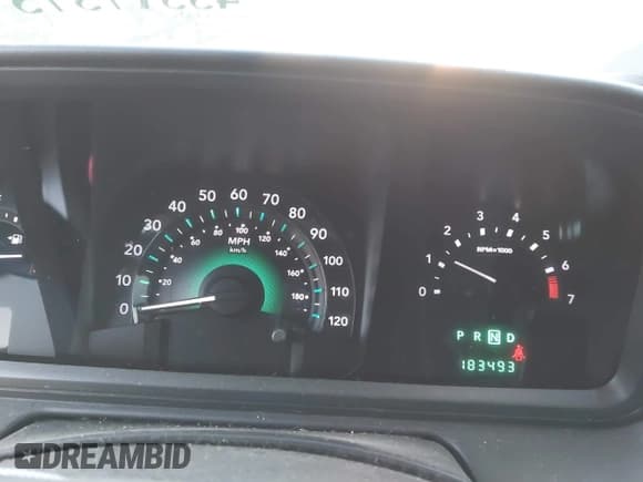 ✅ 2010 Dodge Journey SXT • VIN: 3D4PG5FV3AT138116 • Лот: 43317373. Опубликован ранее на IAAI с пробегом 183 493 миль. Бесплатный доступ к архиву аукционных продаж из США и подробный отчёт об истории автомобиля на DreamBid. Изображение 7.