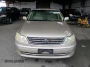 ✅ 2004 Toyota Avalon XLS • VIN: 4T1BF28B44U379720 • Lot: 85427825. Listed on Copart with 192,187 mi. Free auction sales archive from the USA and detailed vehicle history report at DreamBid. Image 5.