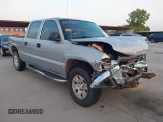 ✅ 2007 GMC Sierra 1500 SL • VIN: 2GTEK13V871165659 • Лот: 42917749. Опубликован ранее на IAAI с пробегом 250 257 миль. Бесплатный доступ к архиву аукционных продаж из США и подробный отчёт об истории автомобиля на DreamBid. Изображение 1.