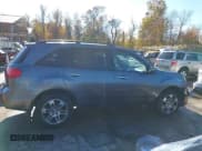 ✅ 2008 Acura MDX • VIN: 2HNYD28298H527934 • Лот: 43656170. Опубликован ранее на IAAI с пробегом 133 952 миль. Бесплатный доступ к архиву аукционных продаж из США и подробный отчёт об истории автомобиля на DreamBid. Изображение 13.