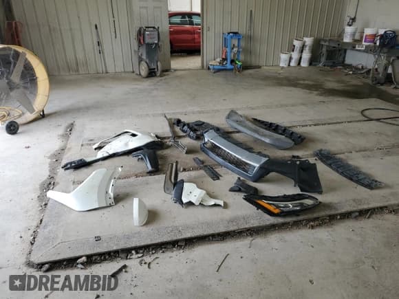 ✅ 2023 Nissan Rogue SV • VIN: 5N1BT3BA0PC872710 • Lot: 83946865. Listed on Copart with 54,017 mi. Free auction sales archive from the USA and detailed vehicle history report at DreamBid. Image 13.