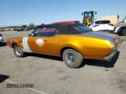 ✅ 1969 Oldsmobile Cutlass • VIN: 336679M390903 • Lot: 75278984. Listed on Copart with Not provided. Free auction sales archive from the USA and detailed vehicle history report at DreamBid. Image 2.