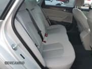 ✅ 2017 Hyundai Sonata Sport • VIN: 5NPE34AF8HH488104 • Lot: 45428843. Listed on Copart with 71,085 mi. Free auction sales archive from the USA and detailed vehicle history report at DreamBid. Image 10.