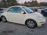 ✅ 2009 Volkswagen Beetle S • VIN: 3VWRG31Y99M400641 • Lot: 96970915. Listed on Copart with 200,413 mi. Free auction sales archive from the USA and detailed vehicle history report at DreamBid. Image 4.