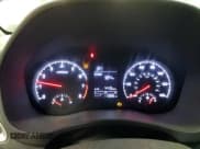 ✅ 2020 Hyundai Accent SE • VIN: 3KPC24A62LE121562 • Лот: 86199664. Опубликован ранее на Copart с пробегом 110 886 миль. Бесплатный доступ к архиву аукционных продаж из США и подробный отчёт об истории автомобиля на DreamBid. Изображение 9.