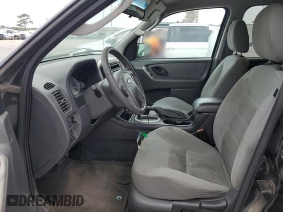 ✅ 2007 Ford Escape Hybrid • VIN: 1FMCU49H37KA98999 • Lot: 60507405. Listed on Copart with 162,716 mi. Free auction sales archive from the USA and detailed vehicle history report at DreamBid. Image 7.