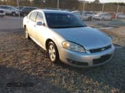 ✅ 2011 Chevrolet Impala LT Fleet • VIN: 2G1WG5EK6B1133164 • Lot: 43611824. Listed on IAAI with Not provided. Free auction sales archive from the USA and detailed vehicle history report at DreamBid. Image 1.