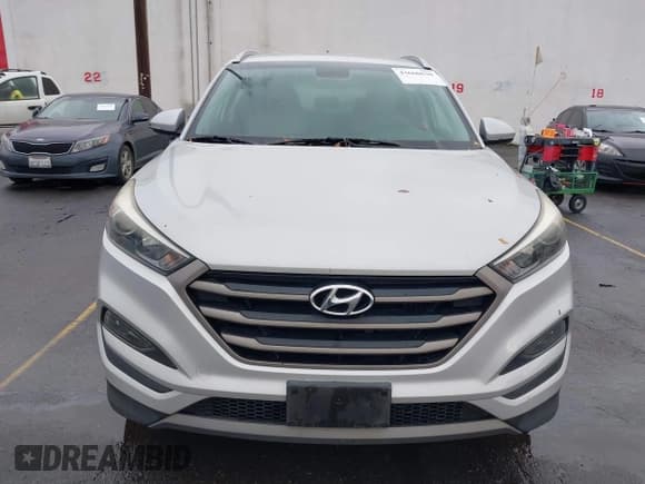 ✅ 2016 Hyundai Tucson Limited • VIN: KM8J33A20GU233551 • Лот: 43660630. Опубликован ранее на IAAI с пробегом 96 709 миль. Бесплатный доступ к архиву аукционных продаж из США и подробный отчёт об истории автомобиля на DreamBid. Изображение 12.