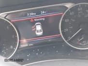 ✅ 2025 Nissan Sentra SV • VIN: 3N1AB8CV7SY239481 • Lot: 43775405. Wystawiony na IAAI z przebiegiem 30 844 mil. Bezpłatny archiwum sprzedaży aukcyjnych z USA i szczegółowy raport historii pojazdu na DreamBid. Zdjęcie 15.