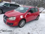 ✅ 2007 Volkswagen Golf GTI • VIN: WVWEV71K87W084754 • Lot: 43854933. Listed on IAAI with 149,699 mi. Free auction sales archive from the USA and detailed vehicle history report at DreamBid. Image 2.