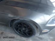 ✅ 2014 Ford Mustang Premium • VIN: 1ZVBP8AM5E5332494 • Лот: 43377150. Опубликован ранее на IAAI с пробегом 119 029 миль. Бесплатный доступ к архиву аукционных продаж из США и подробный отчёт об истории автомобиля на DreamBid. Изображение 6.