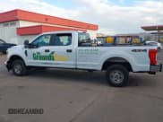 ✅ 2019 Ford F-350 Platinum • VIN: 1FT7W3B60KEC08112 • Lot: 43103566. Listed on IAAI with 77,679 mi. Free auction sales archive from the USA and detailed vehicle history report at DreamBid. Image 14.