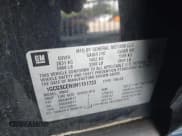 ✅ 2017 Chevrolet Colorado 2WD LT • VIN: 1GCGSCEN0H1151733 • Лот: 43346204. Опубликован ранее на IAAI с пробегом 129 741 миль. Бесплатный доступ к архиву аукционных продаж из США и подробный отчёт об истории автомобиля на DreamBid. Изображение 9.