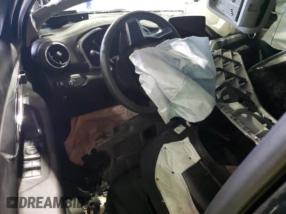 ✅ 2023 Chevrolet Blazer LT • VIN: 3GNKBHR4XPS235085 • Lot: 64754355. Listed on Copart with Not provided. Free auction sales archive from the USA and detailed vehicle history report at DreamBid. Image 8.