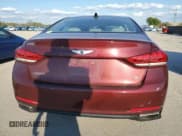 ✅ 2015 Hyundai Genesis 3.8L • VIN: KMHGN4JE1FU090080 • Lot: 46798395. Wystawiony na Copart z przebiegiem 58 749 mil. Bezpłatny archiwum sprzedaży aukcyjnych z USA i szczegółowy raport historii pojazdu na DreamBid. Zdjęcie 6.