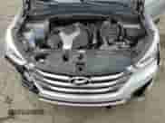 ✅ 2016 Hyundai Santa Fe Limited • VIN: 5XYZUDLAXGG358122 • Lot: 49885054. Wystawiony na Copart z przebiegiem 145 802 mil mil. Skorzystaj z bezpłatnego archiwum sprzedaży aukcyjnych z USA i zobacz szczegółowy raport historii pojazdu na DreamBid. Zdjęcie 12.