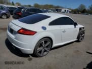 ✅ 2022 Audi TT • VIN: TRUAEAFV4N1005885 • Лот: 53114645. Опубликован ранее на Copart с пробегом 37 306 миль. Бесплатный доступ к архиву аукционных продаж из США и подробный отчёт об истории автомобиля на DreamBid. Изображение 3.
