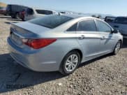 ✅ 2012 Hyundai Sonata GLS • VIN: 5NPEB4AC6CH315067 • Lot: 65852004. Listed on Copart with 128,912 mi. Free auction sales archive from the USA and detailed vehicle history report at DreamBid. Image 3.