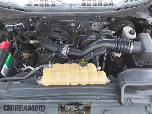 ✅ 2016 Ford F-150 XLT • VIN: 1FTEW1C84GKD11442 • Lot: 42400454. Listed on IAAI with 74,997 mi. Free auction sales archive from the USA and detailed vehicle history report at DreamBid. Image 10.