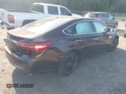 ✅ 2016 Toyota Avalon Limited • VIN: 4T1BK1EB9GU218293 • Lot: 42148067. Wystawiony na IAAI z przebiegiem 175 299 mil. Bezpłatny archiwum sprzedaży aukcyjnych z USA i szczegółowy raport historii pojazdu na DreamBid. Zdjęcie 4.