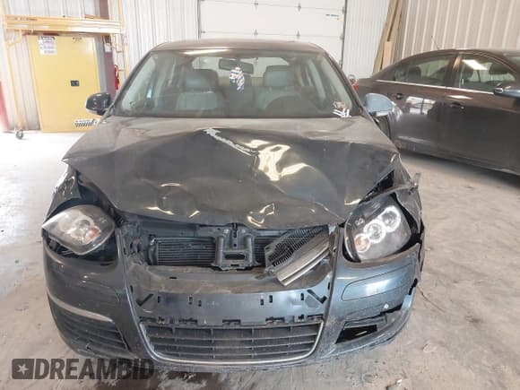 ✅ 2006 Volkswagen Jetta 1.9L TDI • VIN: 3VWDT71K26M624953 • Lot: 42420386. Listed on IAAI with 161,686 mi. Free auction sales archive from the USA and detailed vehicle history report at DreamBid. Image 12.