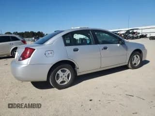 ✅ 2004 Saturn ION ION 1 • VIN: 1G8AG52F84Z134894 • Лот: 92505315. Опубликован ранее на Copart с пробегом 122 690 миль. Бесплатный доступ к архиву аукционных продаж из США и подробный отчёт об истории автомобиля на DreamBid. Изображение 3.
