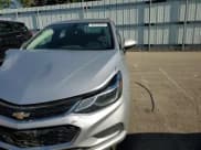 ✅ 2017 Chevrolet Cruze LT • VIN: 1G1BE5SM1H7241181 • Лот: 82455525. Опубликован ранее на Copart с пробегом 153 636 миль. Бесплатный доступ к архиву аукционных продаж из США и подробный отчёт об истории автомобиля на DreamBid. Изображение 13.