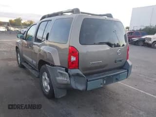 ✅ 2006 Nissan Xterra X • VIN: 5N1AN08U76C557004 • Lot: 43403339. Wystawiony na IAAI z przebiegiem 175 070 mil. Bezpłatny archiwum sprzedaży aukcyjnych z USA i szczegółowy raport historii pojazdu na DreamBid. Zdjęcie 3.