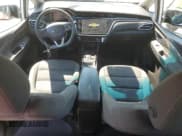 ✅ 2023 Chevrolet Bolt EV 1LT • VIN: 1G1FW6S04P4110005 • Лот: 68889115. Опубликован ранее на Copart с пробегом 43 153 миль. Бесплатный доступ к архиву аукционных продаж из США и подробный отчёт об истории автомобиля на DreamBid. Изображение 8.