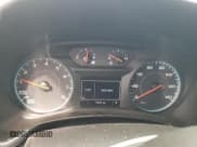 ✅ 2022 Chevrolet Equinox LS • VIN: 3GNAXHEV0NS158252 • Лот: 82698415. Опубликован ранее на Copart с пробегом 74 117 миль. Бесплатный доступ к архиву аукционных продаж из США и подробный отчёт об истории автомобиля на DreamBid. Изображение 9.