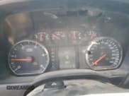 ✅ 2017 Chevrolet Silverado 2500HD Work Truck • VIN: 1GC1KUEY9HF237650 • Lot: 55750345. Wystawiony na Copart z przebiegiem 155 221 mil. Bezpłatny archiwum sprzedaży aukcyjnych z USA i szczegółowy raport historii pojazdu na DreamBid. Zdjęcie 9.