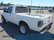 ✅ 2007 Ford Ranger XL • VIN: 1FTYR10D37PA23128 • Lot: 43062395. Wystawiony na IAAI z przebiegiem 199 724 mil. Bezpłatny archiwum sprzedaży aukcyjnych z USA i szczegółowy raport historii pojazdu na DreamBid. Zdjęcie 3.