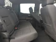 ✅ 2020 Chevrolet Silverado 1500 RST • VIN: 3GCUYEED6LG439691 • Lot: 73724624. Wystawiony na Copart z przebiegiem 95 850 mil. Bezpłatny archiwum sprzedaży aukcyjnych z USA i szczegółowy raport historii pojazdu na DreamBid. Zdjęcie 10.