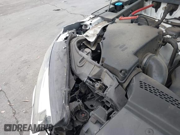 ✅ 2019 Audi Q5 Prestige • VIN: WA1CNAFY4K2070295 • Лот: 42369665. Опубликован ранее на IAAI с пробегом 55 098 миль. Бесплатный доступ к архиву аукционных продаж из США и подробный отчёт об истории автомобиля на DreamBid. Изображение 18.