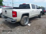 ✅ 2015 GMC Sierra 1500 SLT • VIN: 3GTU2VEC8FG309117 • Lot: 42505739. Listed on IAAI with 311,603 mi. Free auction sales archive from the USA and detailed vehicle history report at DreamBid. Image 4.