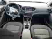 2017 Hyundai Ioniq Blue с VIN KMHC65LC7HU023743, выставлен на аукционе Copart как лот 78131464 с пробегом 129 787 миль миль и Списание • Salvage title. История ставок и продаж доступна на DreamBid. Изображение 8.