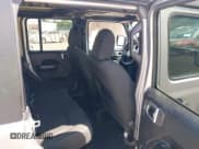 ✅ 2020 Jeep Wrangler Unlimited Sport S • VIN: 1C4HJXDN2LW160395 • Lot: 42977253. Wystawiony na IAAI z przebiegiem 112 073 mil. Bezpłatny archiwum sprzedaży aukcyjnych z USA i szczegółowy raport historii pojazdu na DreamBid. Zdjęcie 8.