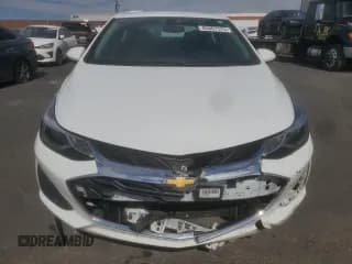 ✅ 2019 Chevrolet Cruze LT • VIN: 1G1BE5SM4K7115100 • Lot: 85007575. Listed on Copart with 172,915 mi. Free auction sales archive from the USA and detailed vehicle history report at DreamBid. Image 5.