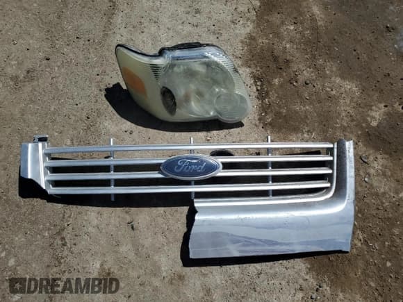 ✅ 2007 Ford Explorer XLT • VIN: 1FMEU73E87UB66047 • Лот: 56687345. Опубликован ранее на Copart с пробегом 116 485 миль. Бесплатный доступ к архиву аукционных продаж из США и подробный отчёт об истории автомобиля на DreamBid. Изображение 13.