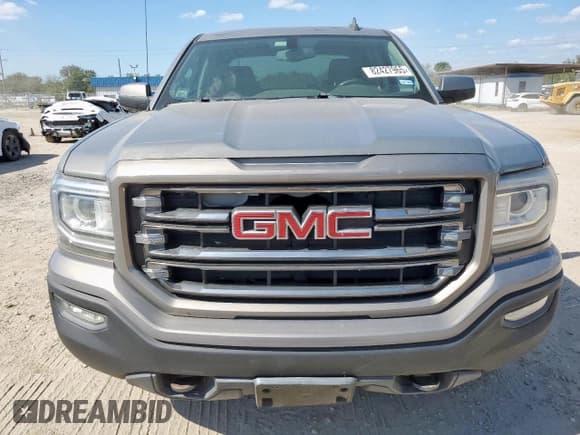 ✅ 2017 GMC Sierra 1500 SLE • VIN: 3GTU2MEC4HG284567 • Lot: 82427965. Listed on Copart with 154,836 mi. Free auction sales archive from the USA and detailed vehicle history report at DreamBid. Image 5.