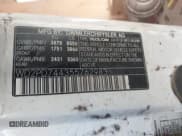 ✅ 2005 Dodge Sprinter • VIN: WD2PD744355762983 • Lot: 42806420. Listed on IAAI with 533,330 mi. Free auction sales archive from the USA and detailed vehicle history report at DreamBid. Image 9.