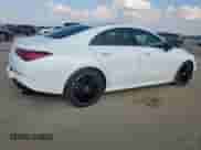 2025 Mercedes-Benz CLA 250 с VIN W1K5J4GBXSN488922, выставлен на аукционе Copart как лот 80529895 с пробегом 5 162 миль миль и Списание • Salvage title. История ставок и продаж доступна на DreamBid. Изображение 3.