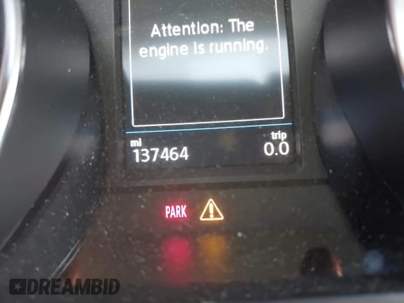 ✅ 2018 Volkswagen Tiguan SEL • VIN: 3VV2B7AX2JM124116 • Lot: 43627359. Listed on IAAI with 137,464 mi. Free auction sales archive from the USA and detailed vehicle history report at DreamBid. Image 15.