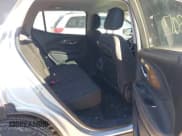 ✅ 2020 GMC Terrain SLE • VIN: 3GKALMEV7LL305322 • Lot: 43717037. Wystawiony na IAAI z przebiegiem 58 008 mil. Bezpłatny archiwum sprzedaży aukcyjnych z USA i szczegółowy raport historii pojazdu na DreamBid. Zdjęcie 8.