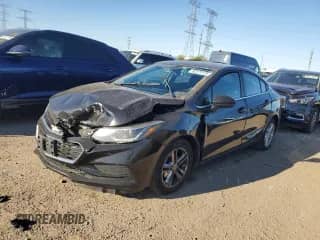 ✅ 2017 Chevrolet Cruze LT • VIN: 1G1BE5SM6H7254542 • Lot: 82271175. Wystawiony na Copart z przebiegiem 207 046 mil mil. Skorzystaj z bezpłatnego archiwum sprzedaży aukcyjnych z USA i zobacz szczegółowy raport historii pojazdu na DreamBid. Zdjęcie 1.